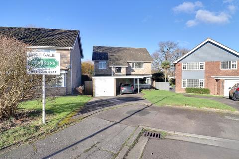 4 bedroom detached house for sale, WESTLAND DRIVE, WATERLOOVILLE