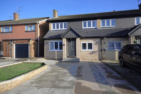 undefined, Tudor Way, Waltham Abbey EN9