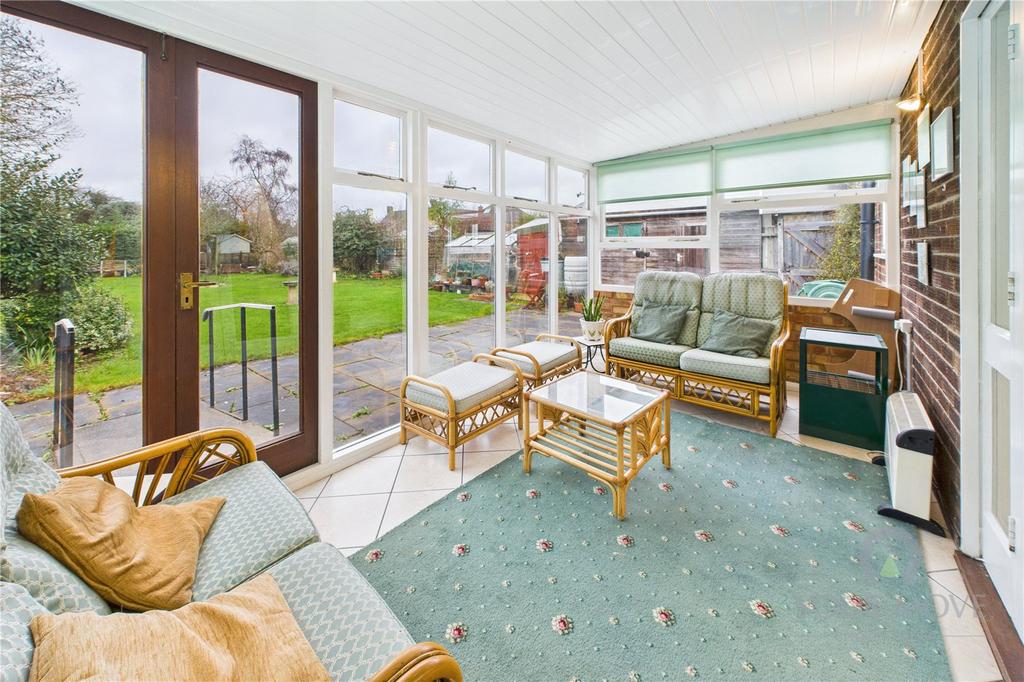 Sunroom
