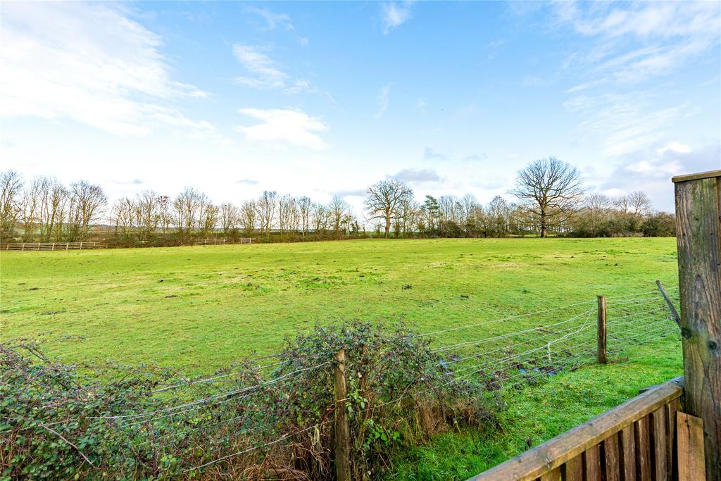Views / Paddocks