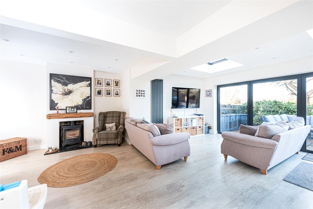 Sitting Area