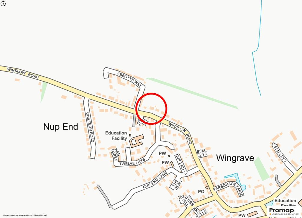 Street Map