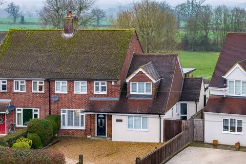 undefined, Winslow Road, Wingrave, Aylesbury, Buckinghamshire, HP22