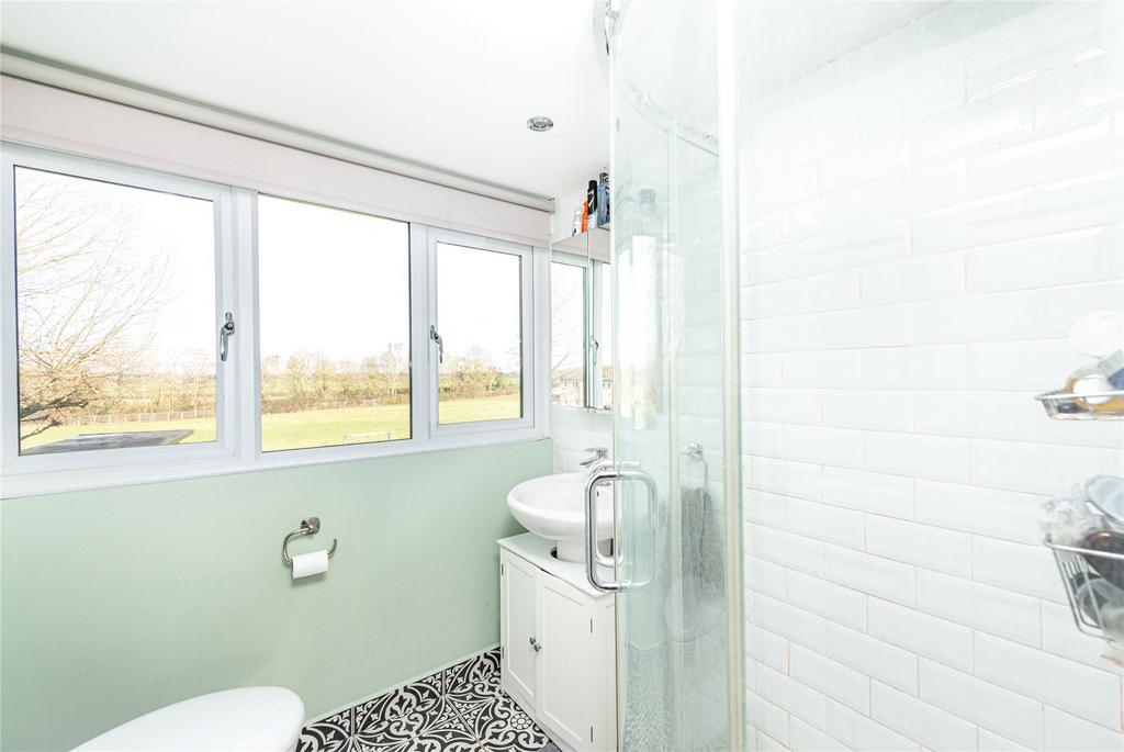 En Suite Shower Room