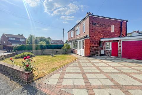 undefined, Fairfield Avenue, Stockport