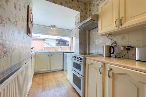 undefined, Fairfield Avenue, Stockport