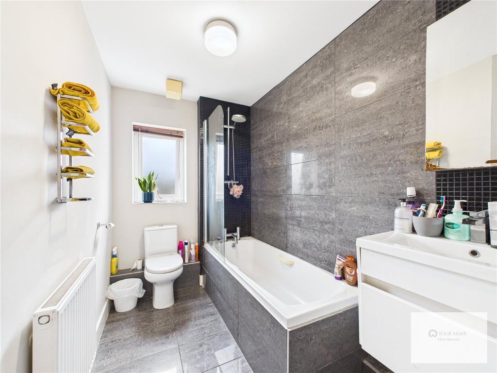 Bathroom/Wc