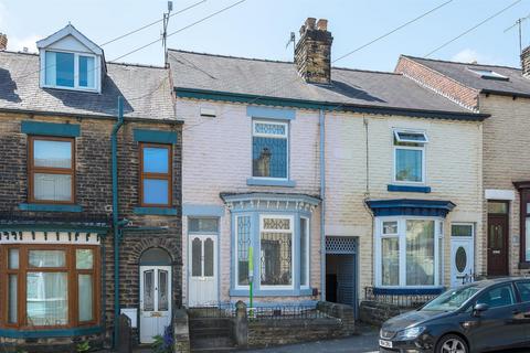 3 bedroom terraced house to rent, Dorothy Road, Hillsborough, Sheffield
