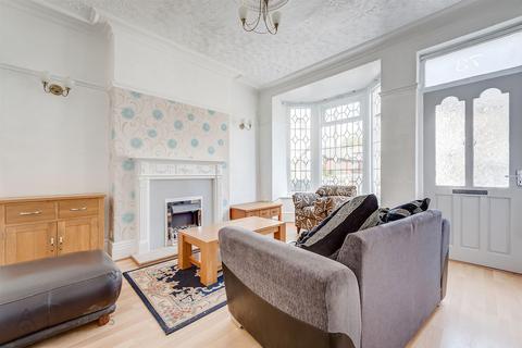 3 bedroom terraced house to rent, Dorothy Road, Hillsborough, Sheffield