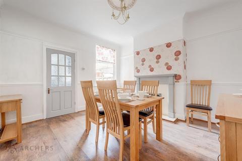 3 bedroom terraced house to rent, Dorothy Road, Hillsborough, Sheffield
