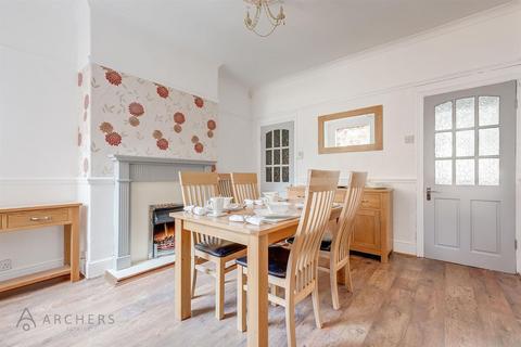 3 bedroom terraced house to rent, Dorothy Road, Hillsborough, Sheffield