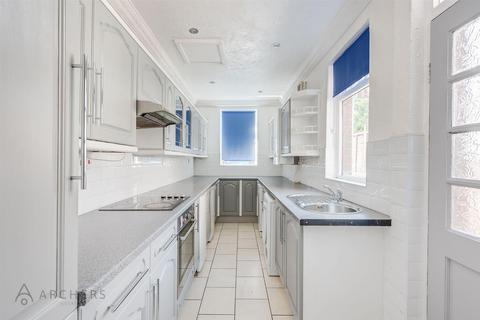 3 bedroom terraced house to rent, Dorothy Road, Hillsborough, Sheffield