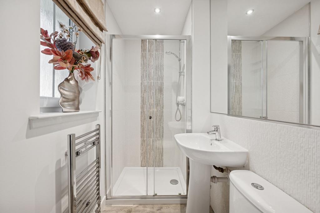 Master En-Suite
