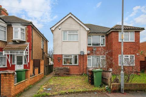 undefined, Mill Lane, Chadwell Heath, RM6