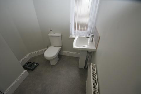 undefined, 25 Enfield Road, Ellesmere Port, Cheshire. CH65
