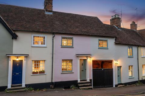 2 bedroom terraced house for sale - Gold Street, Saffron Walden, CB10