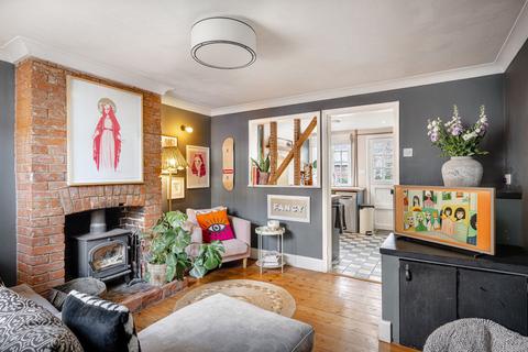 2 bedroom terraced house for sale, Gold Street, Saffron Walden, CB10