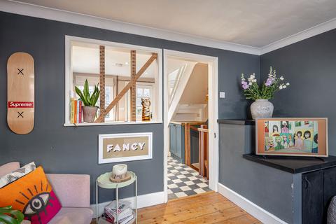 2 bedroom terraced house for sale, Gold Street, Saffron Walden, CB10