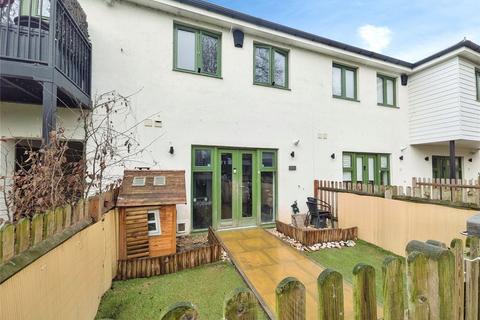 1 bedroom terraced house for sale, Sheppey Court, Halfway Road ME12