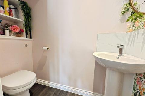 1 bedroom terraced house for sale, Sheppey Court, Halfway Road ME12