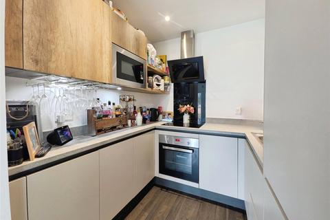 1 bedroom terraced house for sale, Sheppey Court, Halfway Road ME12