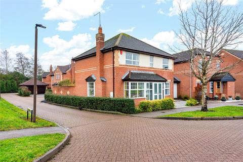 Bowland Drive, Emerson Valley, Milton Keynes, Buckinghamshire, MK4
