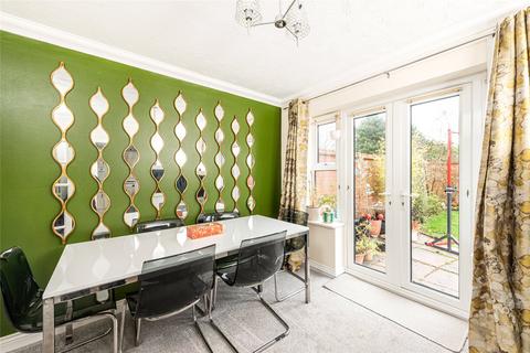4 bedroom detached house for sale, Bowland Drive, Emerson Valley, Milton Keynes, Buckinghamshire, MK4