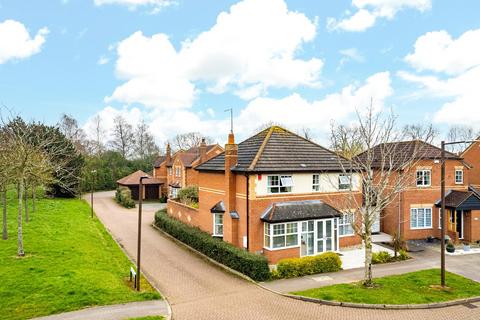 undefined, Bowland Drive, Emerson Valley, Milton Keynes, Buckinghamshire, MK4