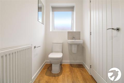 undefined, Colemans Close, Alkerden, Ebbsfleet Valley, Swanscombe