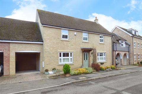 4 bedroom detached house for sale, Lyons Place, Hedge End, Southampton