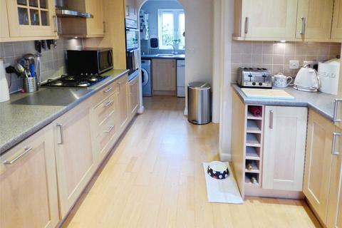 4 bedroom detached house for sale, Lyons Place, Hedge End, Southampton