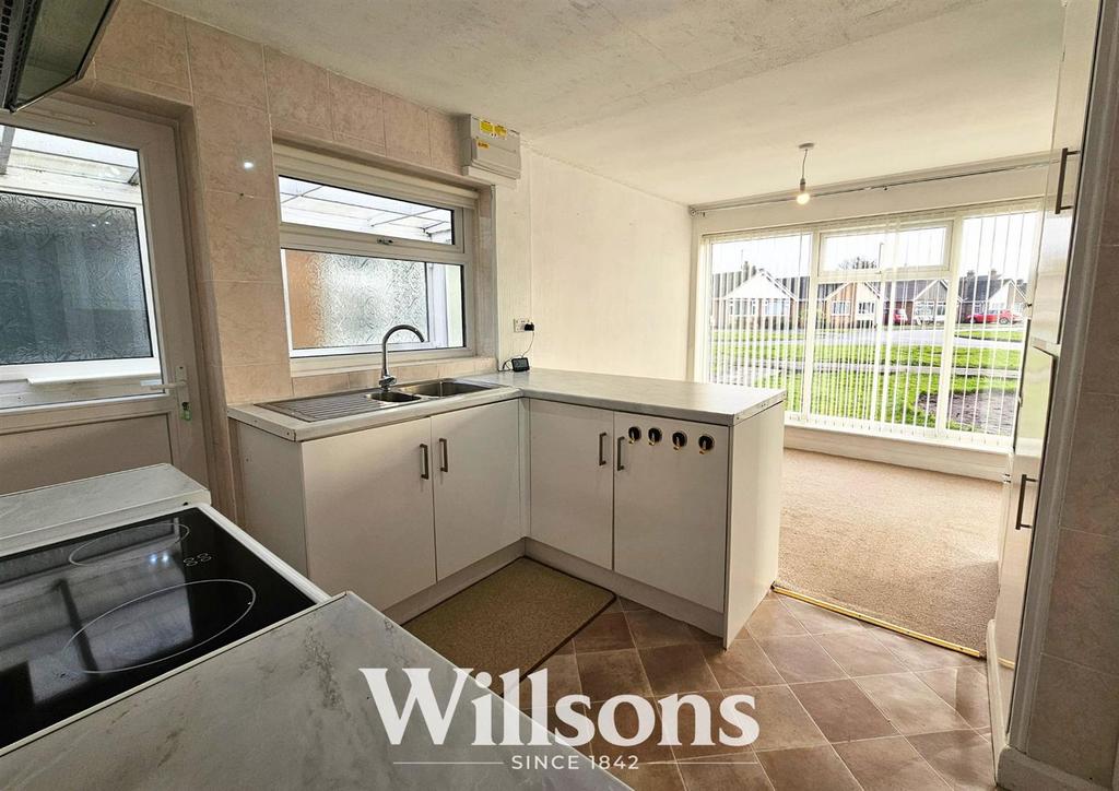 Kitchen / Diner