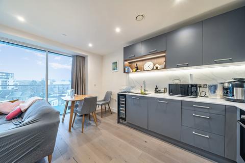 1 bedroom flat to rent, Brigadier Walk London SE18