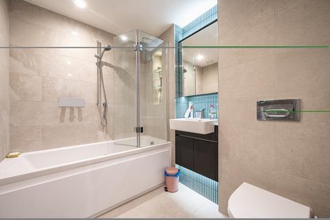 1 bedroom flat to rent, Brigadier Walk London SE18