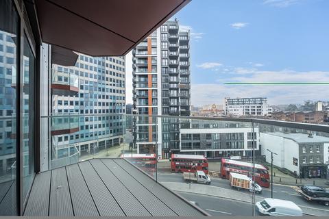1 bedroom flat to rent, Brigadier Walk London SE18