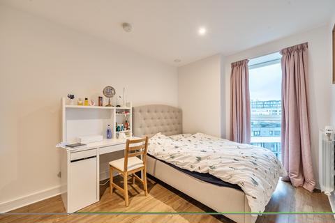 1 bedroom flat to rent, Brigadier Walk London SE18