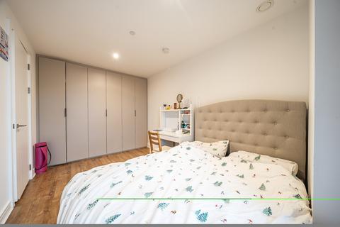 1 bedroom flat to rent, Brigadier Walk London SE18