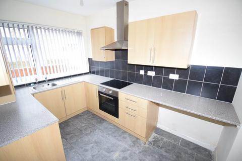 2 bedroom terraced house to rent, Stratton Street, Spennymoor, Co. Durham DL16 7TW