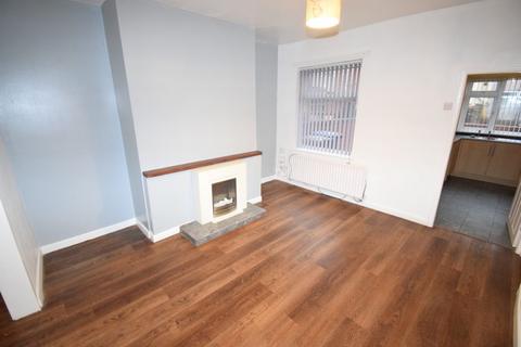 2 bedroom terraced house to rent, Stratton Street, Spennymoor, Co. Durham DL16 7TW