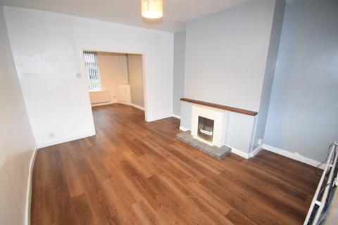 2 bedroom terraced house to rent, Stratton Street, Spennymoor, Co. Durham DL16 7TW