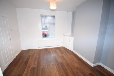 2 bedroom terraced house to rent, Stratton Street, Spennymoor, Co. Durham DL16 7TW