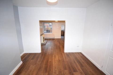 2 bedroom terraced house to rent, Stratton Street, Spennymoor, Co. Durham DL16 7TW