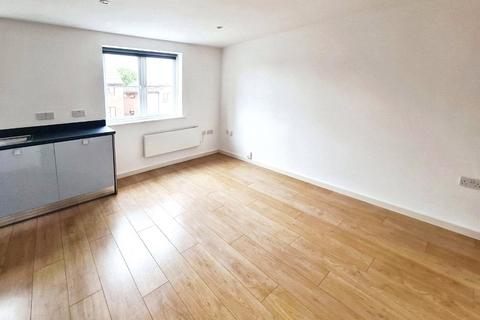 1 bedroom flat to rent, Phillimore Road, Hampshire SO16