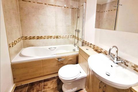 1 bedroom flat to rent, Phillimore Road, Hampshire SO16