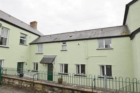 undefined, 3 Eastgate Mews, Cowbridge CF71 7DY