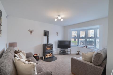 undefined, Harvest Grove, Stillington
