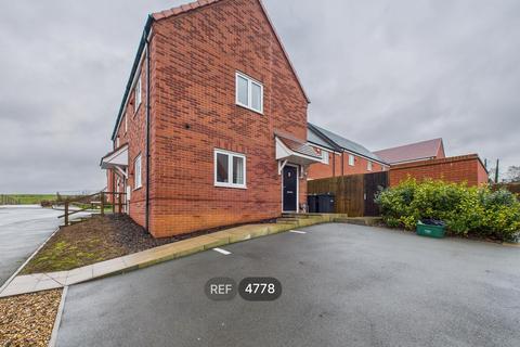 undefined, Nottingham NG5