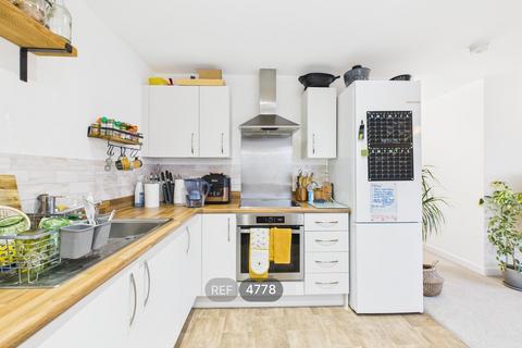 undefined, Nottingham NG5