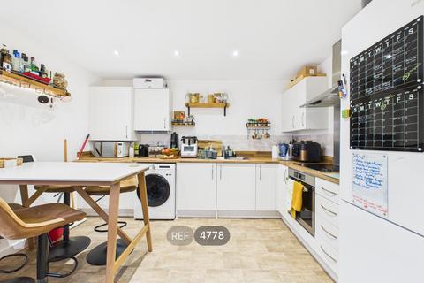 undefined, Nottingham NG5