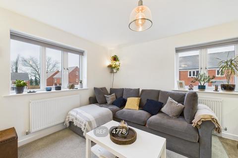 undefined, Nottingham NG5